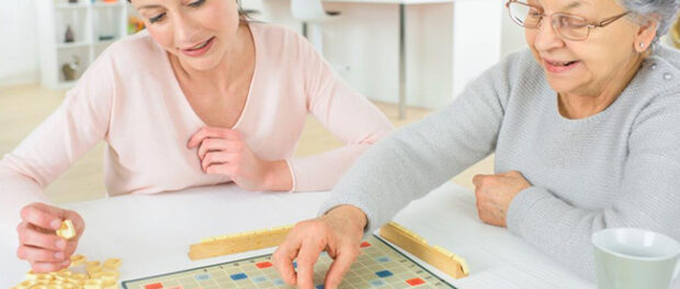 A Stimulating Environment May Prevent The Brain From Epigenetically Aging