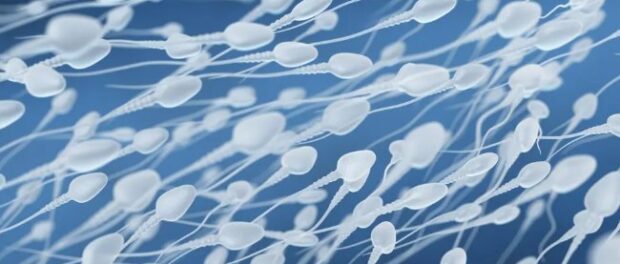 sperm health epigenetics