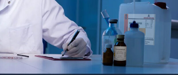 formaldehyde